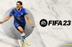 Electronic Arts представила FIFA 23, с женщинами-футболистами и грядущим мундиалем