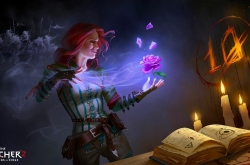 CDPR     The Witcher  Cyberpunk 2077