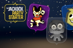 The Jackbox Party Starter