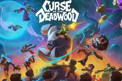 Curse of the Deadwood