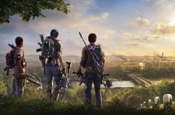 Ubisoft        The Division