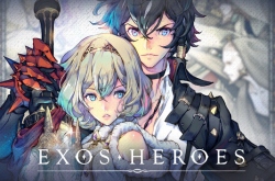 Exos Heroes