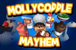Mollycoddle Mayhem