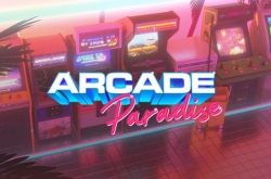Arcade Paradise