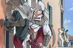 Новый уровень PS Plus: набор лучших частей Assassin's Creed, игрушки с PSP, Saints Row IV и новинка про мявку