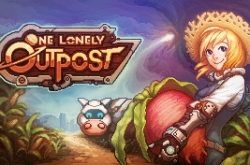 One Lonely Outpost