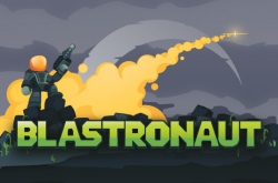 BLASTRONAUT