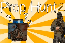 Prop Hunt 2.0