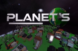 Planet S