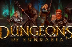 Dungeons of Sundaria