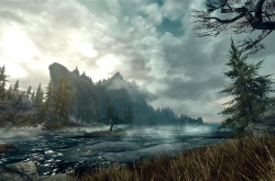    Skyrim Together Reborn