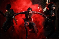 В королевскую битву Vampire: the Masquerade – Bloodhunt добавят командную битву на 16 кровососов