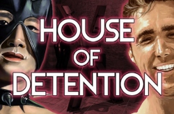 House of Detention