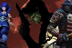     Northgard, For Honor  Hard West