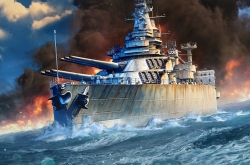 Force of Warships:  