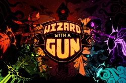 Wizard with a Gun