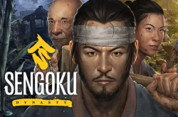 Sengoku Dynasty