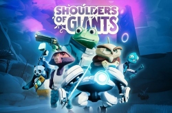 Shoulders of Giants