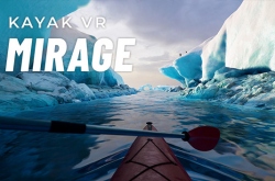 Kayak VR: Mirage