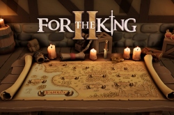For The King II