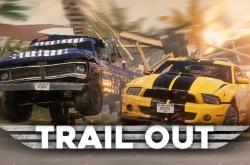 TRAIL OUT