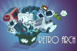 Гайд по настройке Retroarch — как эмулировать игры PS1, PS2, SEGA, Dendy, SNES, 3DS