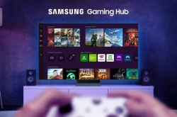 Samsung представила Gaming Hub – платформу с Xbox Cloud, GeForce Now и другими облачными игровыми сервисами