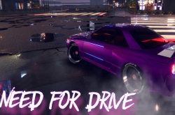 Need for Drive - Open World Multiplayer Racing