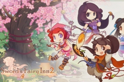 Swords and Fairy Inn2