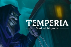 Temperia: Soul of Majestic