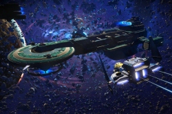   No Mans Sky    Endurance