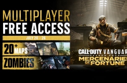     Call of Duty: Vanguard