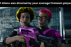 Шутер Aliens: Fireteam Elite получит новый режим и кроссплей