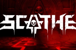 Scathe
