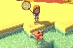 Dinkum – достойный внимания гибрид Stardew Valley и Animal Crossing, но с нормальной камерой