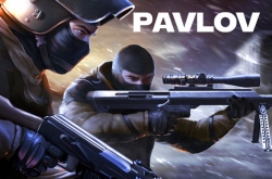 Pavlov VR