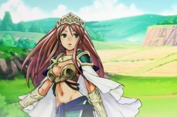 Aero Tales Online: The World - Anime MMORPG