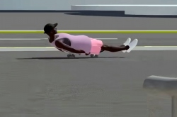 Electronic Arts  Skate 4  -  