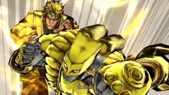 JoJo's Bizarre Adventure: All-Star Battle R