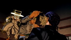 JoJo's Bizarre Adventure: All-Star Battle R