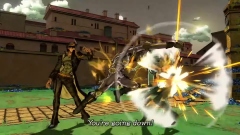 JoJo's Bizarre Adventure: All-Star Battle R