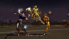 JoJo's Bizarre Adventure: All-Star Battle R
