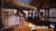 Raubritter