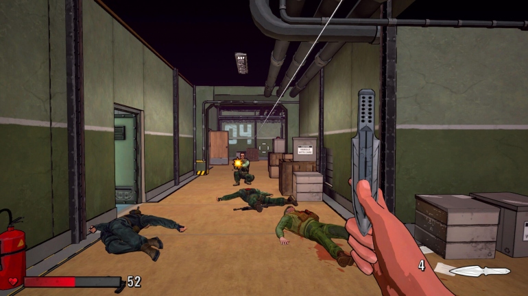 Microids ������������ ������ XIII