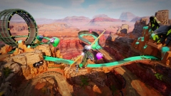 Stuntfest � ��� ���� �������� ��������� ����� FlatOut