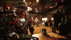 Evil West Evil West