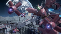 GUNDAM EVOLUTION GUNDAM EVOLUTION