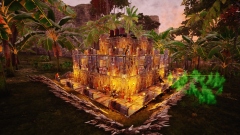 Fractured Veil �  ���������� �� ��������� ��������, ������������� The Forest � Left 4 Dead