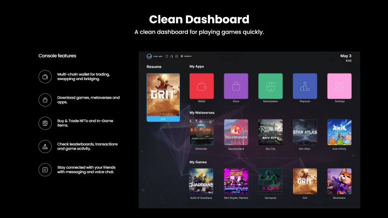 ������������ ������� ��� NFT-��� � ��� ������