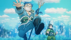 River City Saga: Three Kingdoms